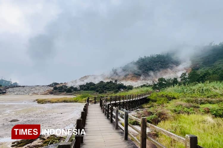 Menyusuri Harmoni Alam dan Budaya di Dataran Tinggi Dieng