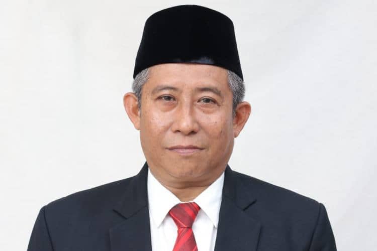 34 Tahun Mengajar, Muhammad Ali Siap Membantu Visioner Rektor UMMAT