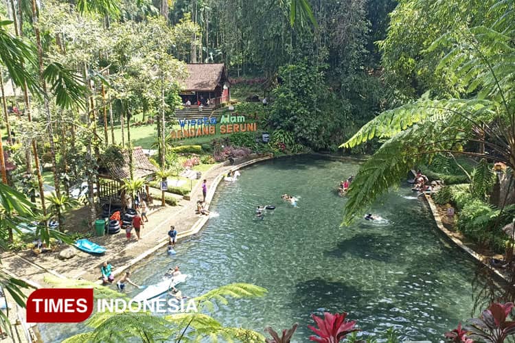 3 Destinasi Wisata di Banyuwangi yang Jadi Tempat Kungkum Saat Malam Satu Suro