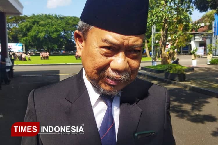 Festival Rontek Pacitan 2025 Habiskan Anggaran Rp150 Juta, Peserta Tak Disokong APBD