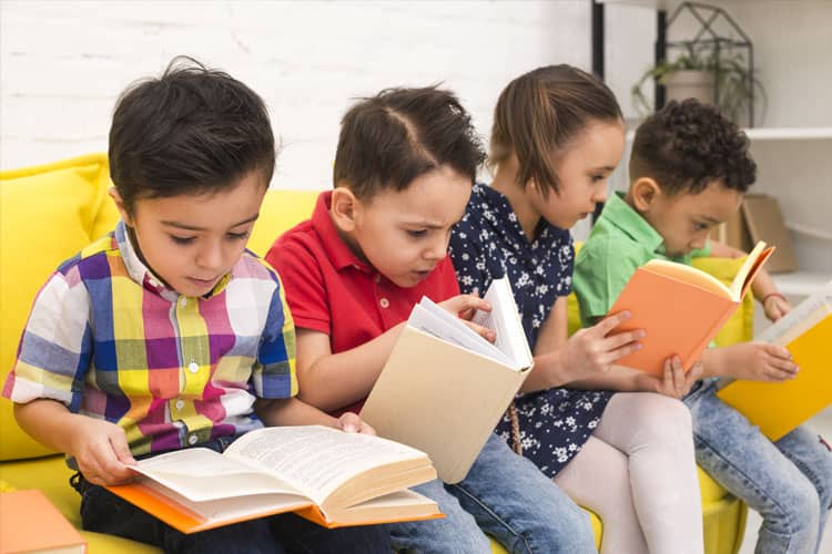 Membuka Gerbang Dunia Kata: Tips Agar Anak Cepat Belajar Membaca