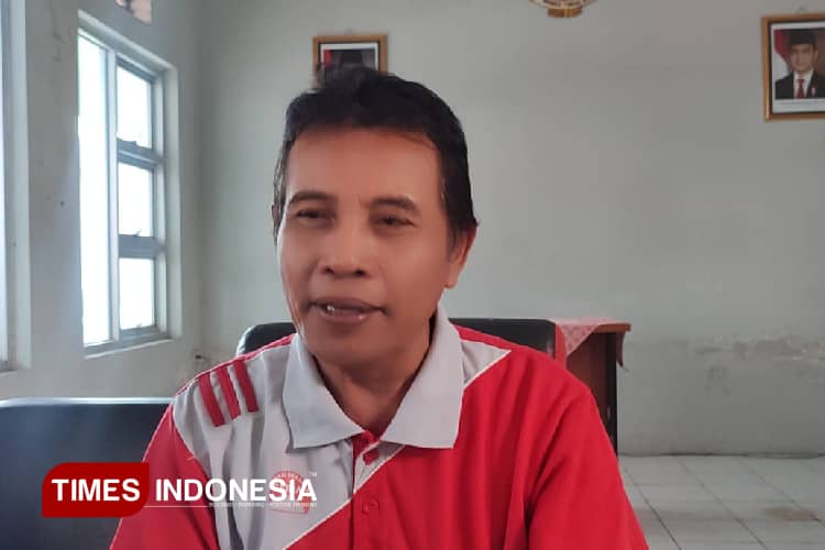 Pendataan Guru Agama di Kecamatan Pakusari, Jember Capai 100 Persen