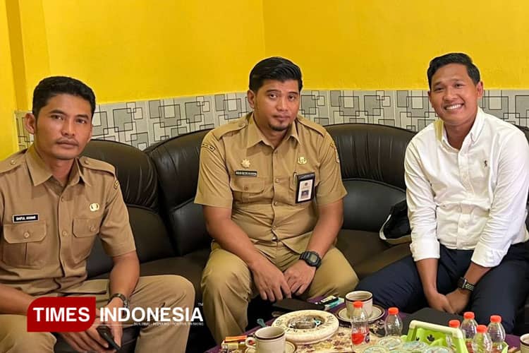 Dosen Prodi Hukum Keluarga Islam Unisma Malang Tekan Angka Perceraian di Desa Oro-Oro Ombo