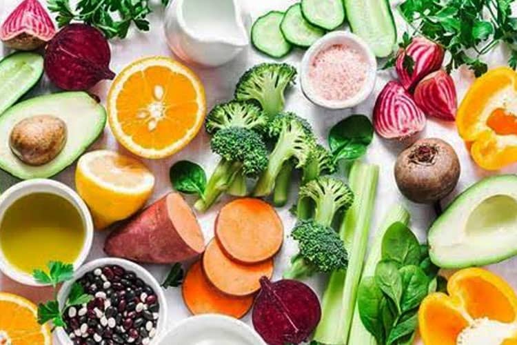 Ini Tanda Tubuh Anda Kekurangan Vitamin