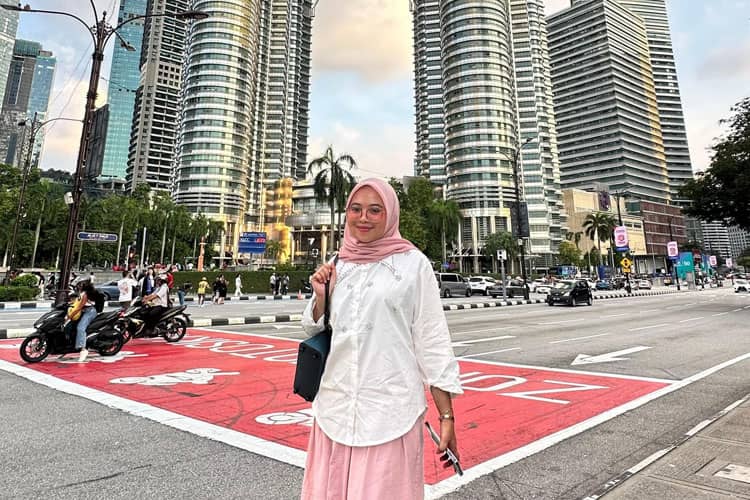 Firda Khaerunnisa: Peluang Bisnis Modal Kecil Menjanjikan Bagi Pemula