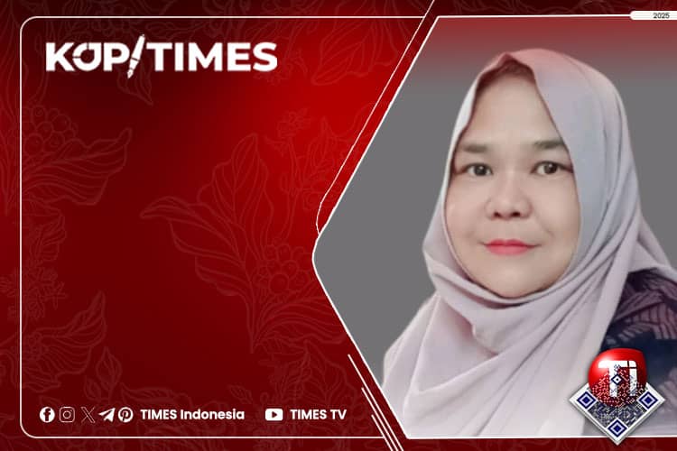 Hak Lansia di Era Digital