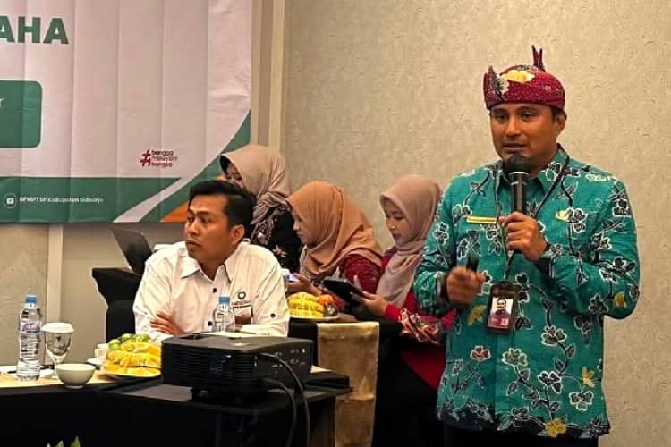 Pemkab Sidoarjo Siap Wujudkan Investasi Aman dan Bebas Premanisme