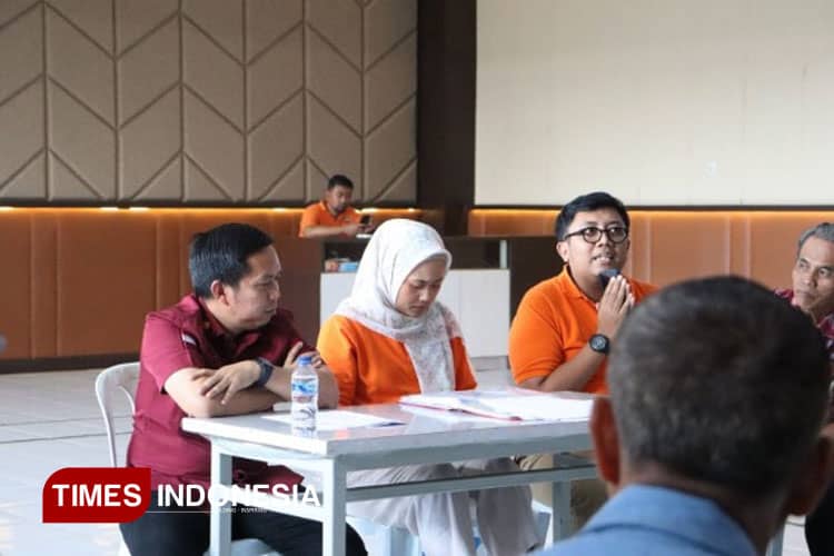 Kantor Imigrasi Cilacap Kembali Pimpin Operasi Gabungan Tim Pora di Banyumas
