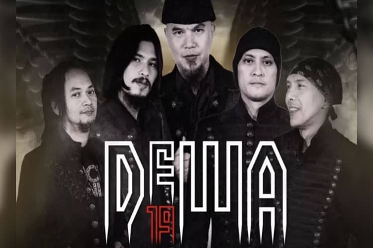 Dewa 19 Siap Guncang Panggung HUT ke-529 Ponorogo, Tiket Gratis