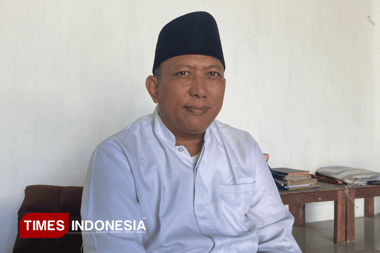 Ketua PCNU Banyuwangi Dukung Larangan Sound Horeg Polda Jatim