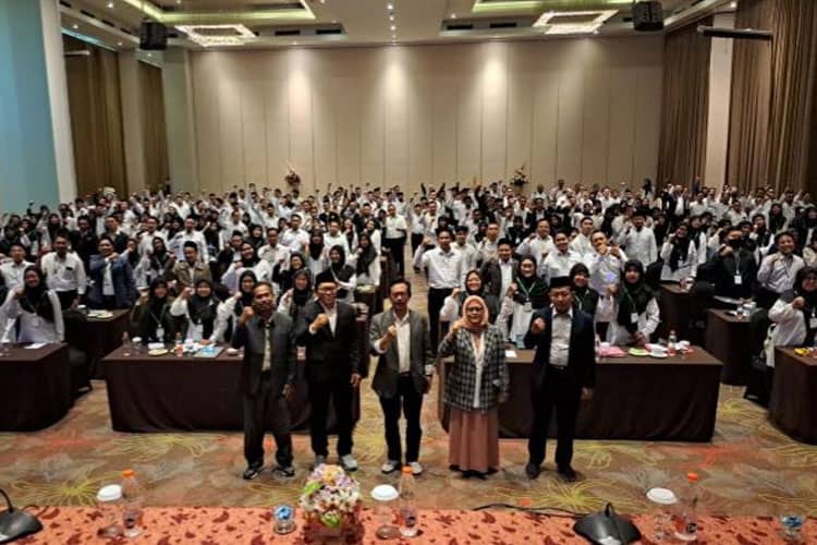 UIN Maliki Malang Kembali Jadi Tuan Rumah Program PKDP 2025