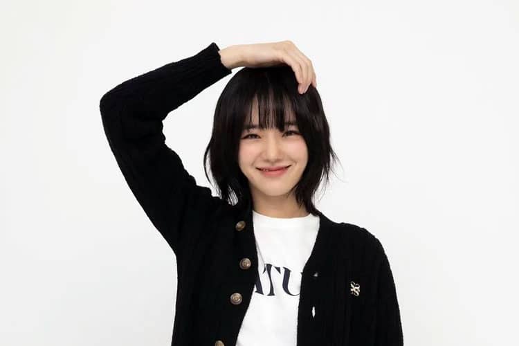 Bintang Squid Game Park Gyu Young Masuk Nominasi Teratas Gold Derby TV Amerika