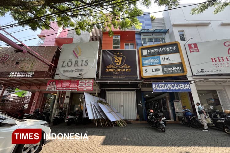 Belasan Toko Miras Berizin Tersebar di Kota Malang, DPRD: Cukup, Jangan Ada Izin Lagi