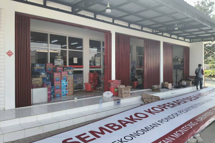 Konflik Dukungan di Tuban, PT Perekonomian Sunan Drajat Tarik Aset dari Koperasi Merah Putih