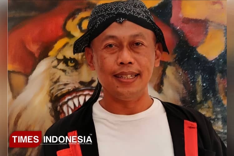 Bupati Ponorogo: Grebeg Tutup Suro, Simbol Sejarah Peradaban Bumi Somoroto