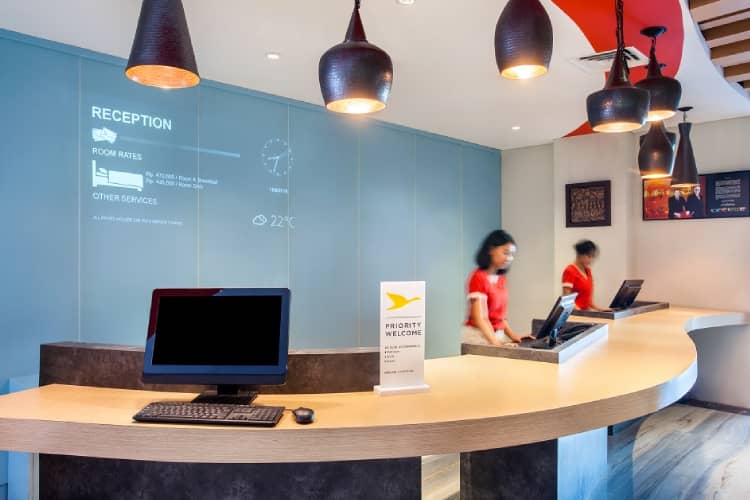 Menginap Nyaman dan Terjangkau di Ibis Yogyakarta Adisucipto, Akses Langsung ke Fasilitas Bintang 5