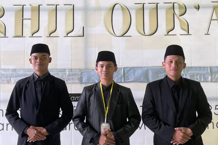 UKM JQH UNISMA Berpartisipasi Dalam Lomba MSQ Remaja se- Jawa Timur 2025