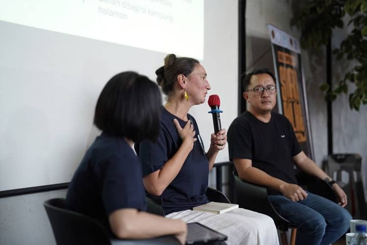 Suara Leluhur Nias Kembali Menggema, Dialog “Suara yang Pulang” Hidupkan Warisan Budaya