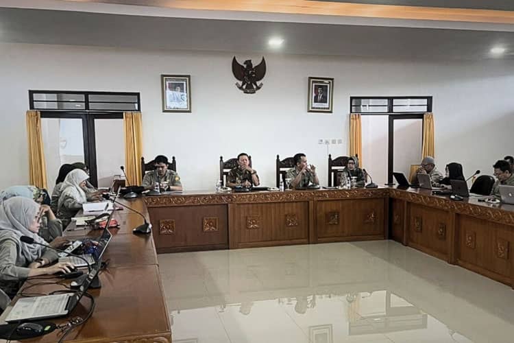 Polbangtan Malang Gelar Workshop Perkuat Kurikulum Berbasis OBE