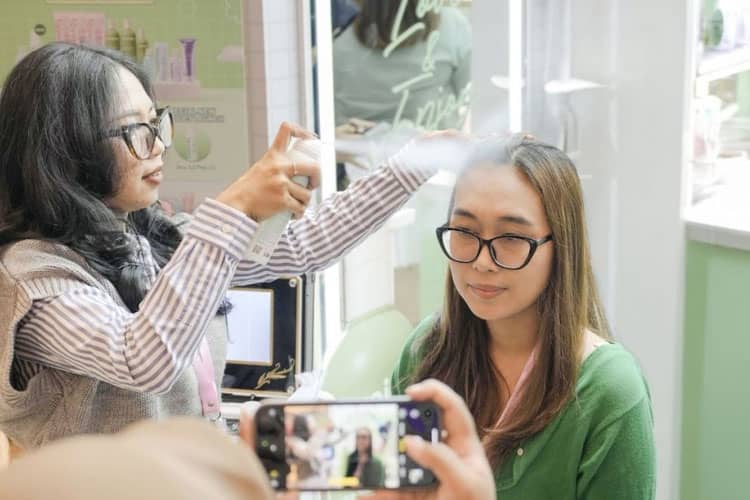 Self-Care lavojoy Tawarkan Solusi Perawatan Harian Tanpa Ribet