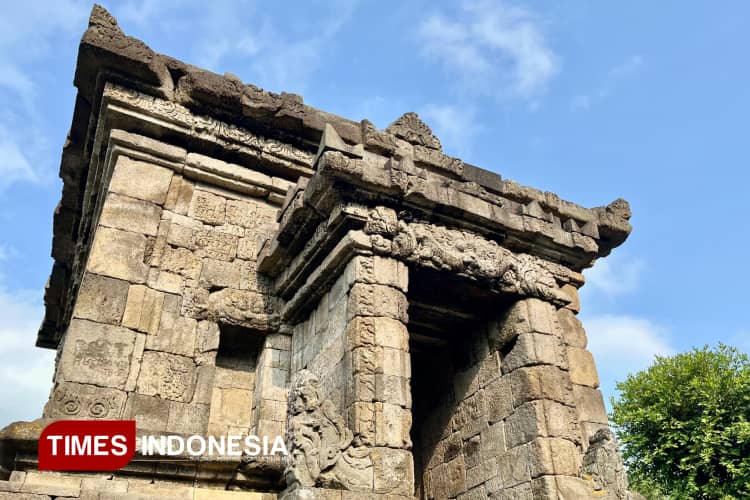 Candi Badut: Jejak Kecil, Kisah Besar dari Kerajaan Kanjuruhan