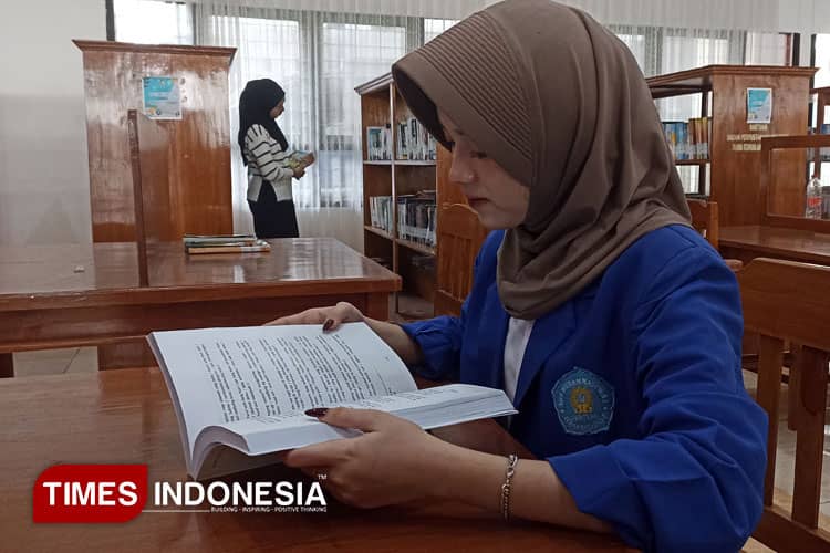 Indonesia Jadi Negara Ke-5 Penerbit Buku Terbanyak, Tapi Skor Literasi Masih Rendah