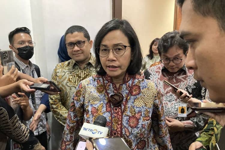 Klarifikasi Kemenkeu: Video Sri Mulyani Sebut Guru Beban Negara adalah Hoaks dan Deepfake