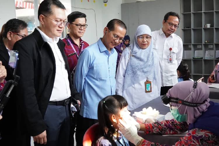 PKG Ditjen Bimas Buddha Kemenag Sasar 1.600 Pelajar Dhammasekha