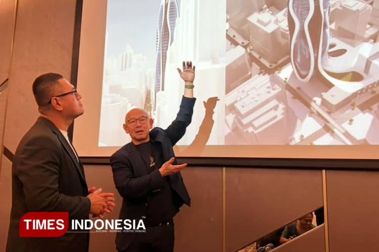 One Global Capital Sukses Kembangkan Sejumlah Proyek Strategis di Australia