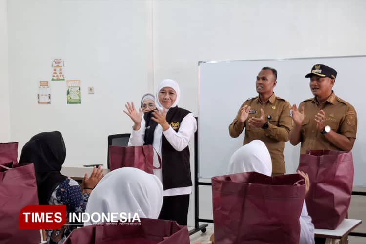 INFO GRAFIK: Sebaran 165 Sekolah Rakyat