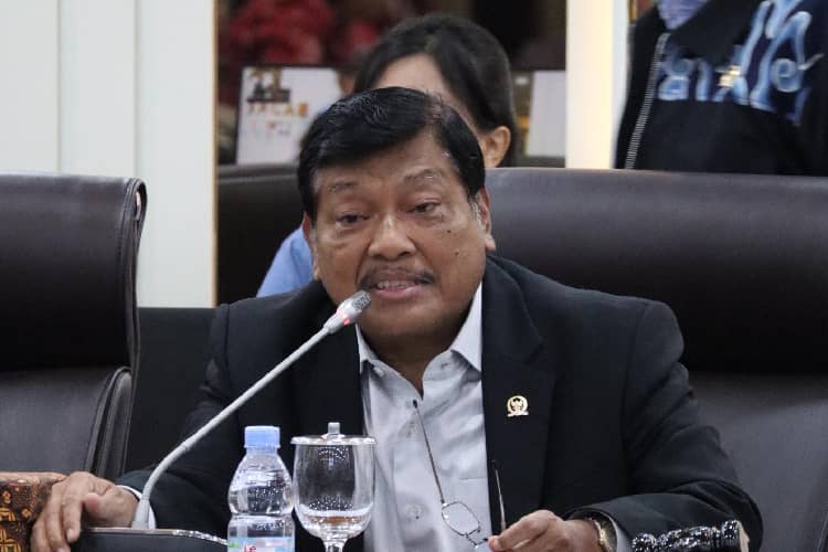 Ketua BAKN DPR RI Dorong Keadilan Ekonomi Bagi Pencipta Lagu dan UMKM