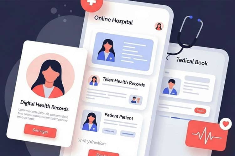 SMART Pandega, Aplikasi Layanan Pendaftaran Online RSUD Pandega