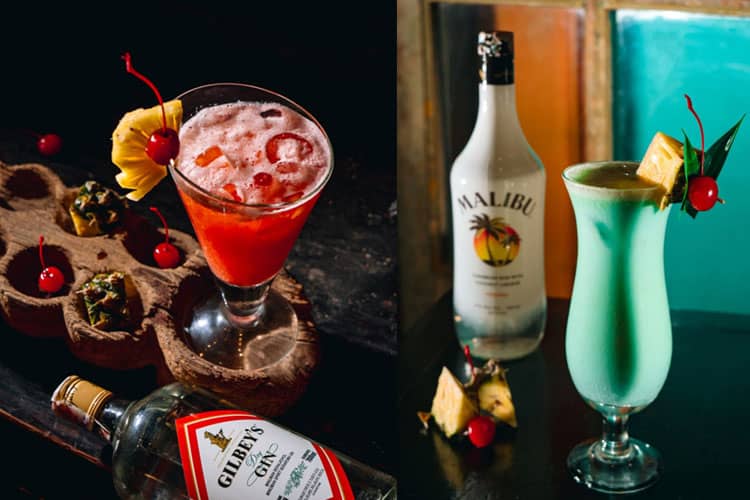 Cocktail di Tengah Pesona Kolonial: Dapur Babah Élite, Tempat yang Menghidupkan Sejarah dan Rasa