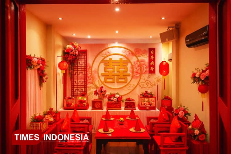 Cinta, Budaya, dan Sajian Peranakan: Dapur Babah Elite, Tempat Ideal untuk Momen Istimewa