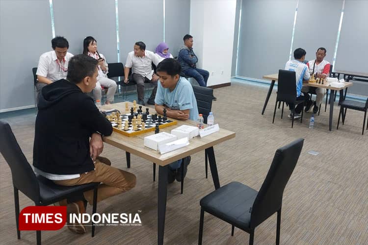 Kawasan Industri JIIPE Gresik Semarakkan HUT ke-80 RI dengan Perlombaan Seru