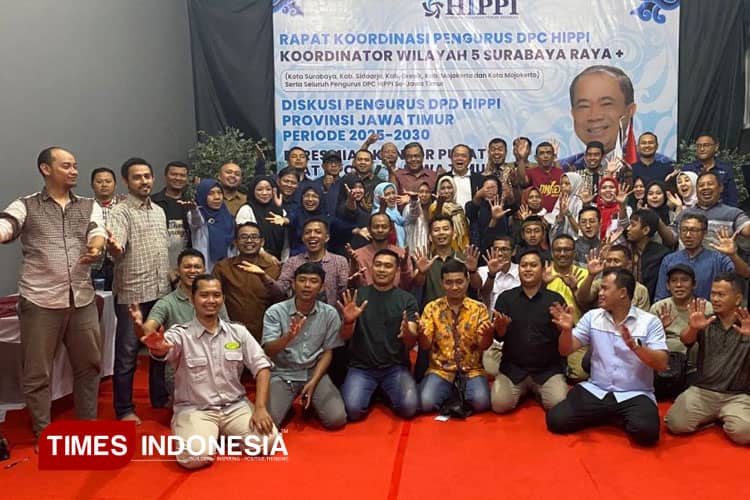 Meneguhkan HIPPI sebagai Jembatan UMKM dengan Korporasi Besar