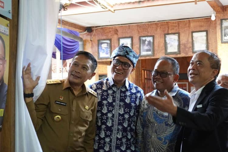 HIPPI Sebagai Wadah Solusi Mewujudkan Keadilan Sosial dan Ekonomi Kerakyatan