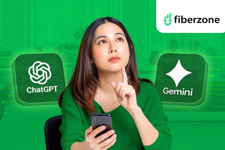 ChatGPT vs Gemini: Siapa Raja AI Generatif Saat Ini?