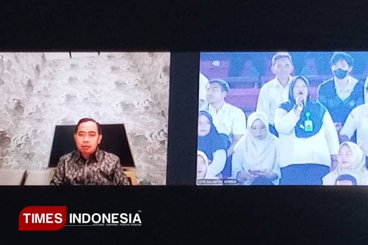 Bupati Fawait Perjuangkan Ribuan Nasib Pegawai Non-ASN R4 Jember