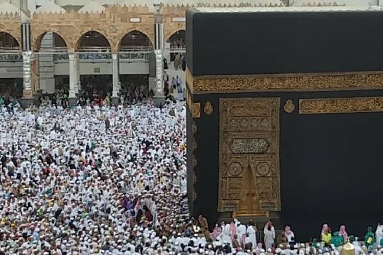 BP Haji Pastikan Persiapan Haji 2026 Berjalan Seiring Proses Transformasi Jadi Kementerian