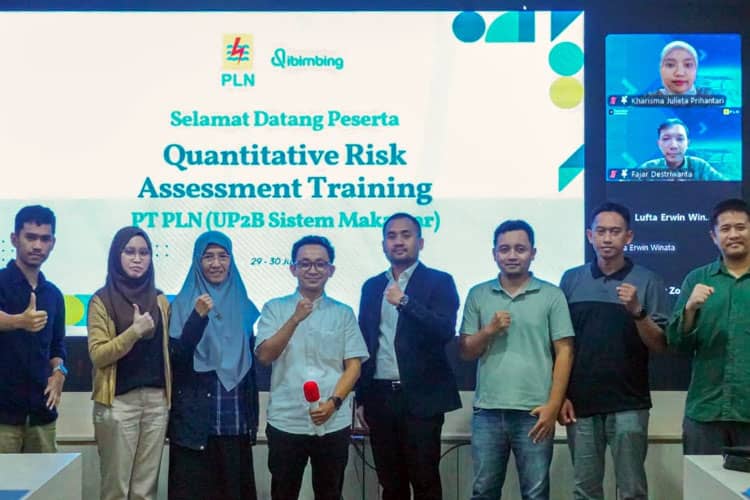 Manajemen Risiko Jadi Kunci Peningkatan Kapasitas Karyawan di Era Bisnis Dinamis