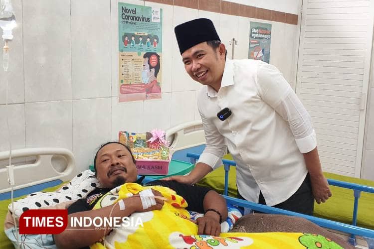 Bupati Jember Fawait Kunjungi Puskesmas Arjasa, Cek Kelayakan