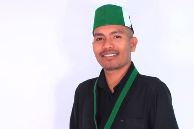 HMI Cabang Malang Desak Presiden Prabowo Keluar dari Board of Peace