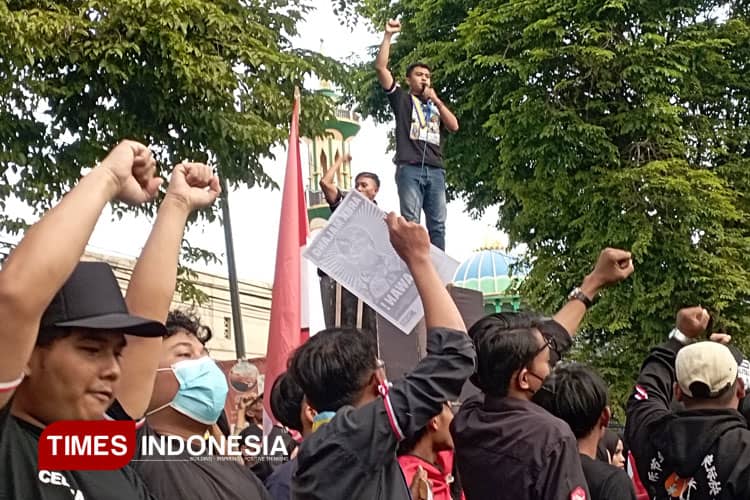 INFO GRAFIK: Perjalanan RUU Perampasan Aset