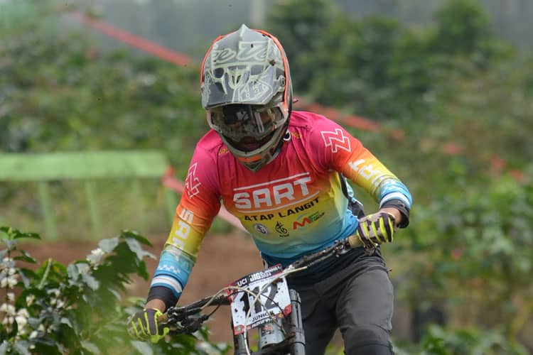 Bupati Banyuwangi: BIG Downhill 2025 Sarana Strategis Promosi Daerah