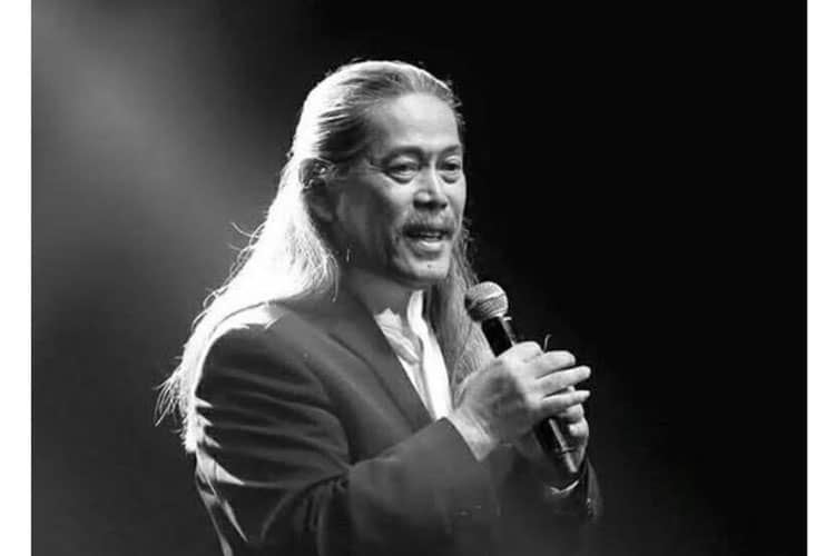 82 Tahun Berkarya, Inilah Kisah Acil Bimbo Sang Budayawan Sunda