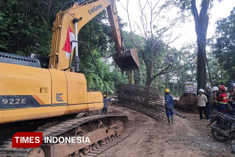 Dishub Jember: Jalur Gumitir Dibuka 4 September 2025