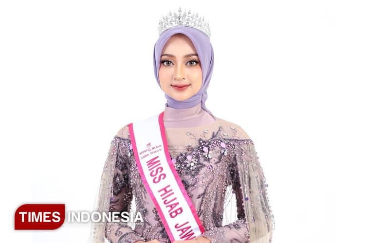 Dari Penyintas Menjadi Penggerak, Kisah Milla Mastami Al-Alawiyah dan Perjuangan Merawat Kesehatan Mental
