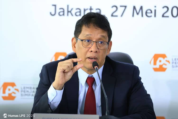 Purbaya Yudhi Sadewa Pantau Langsung Aduan Publik Lewat WhatsApp ‘Lapor Pak Purbaya’