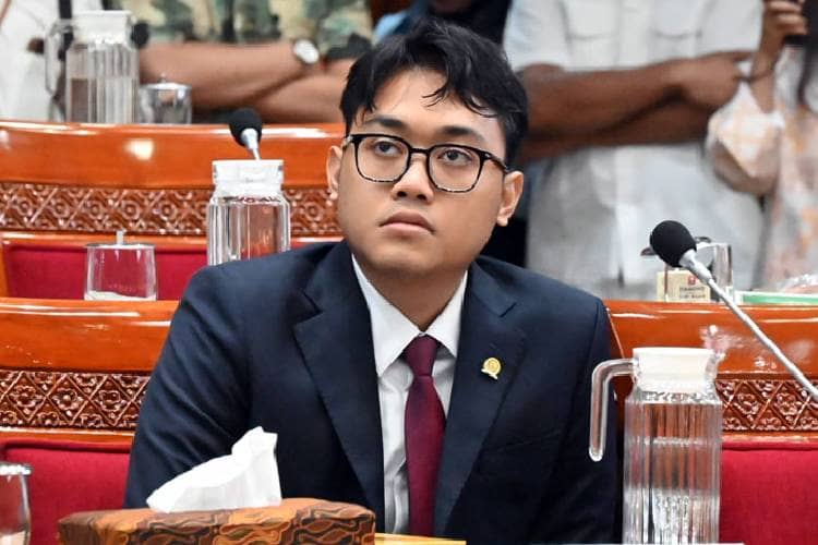 Gus Hilman Dorong Percepatan Realisasi Dana BOS Perguruan Tinggi Swasta